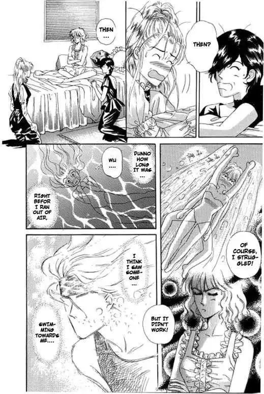 Paradise City Chapter 7 7
